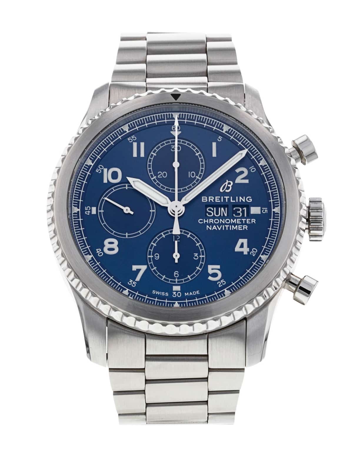 Breitling Navitimer 8 A13314